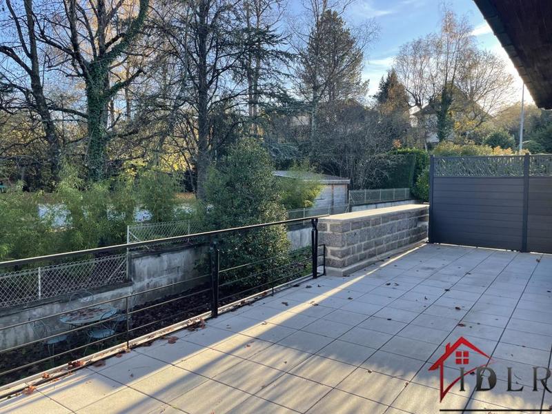 Maison - 135 m² - 5 pièces