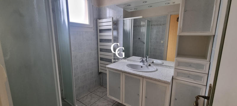 Maison - 83 m² - 6 pièces