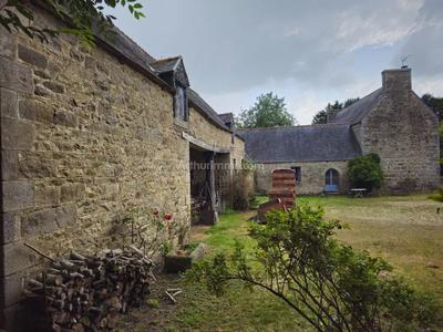 Maison - 189 m² - 7 pièces