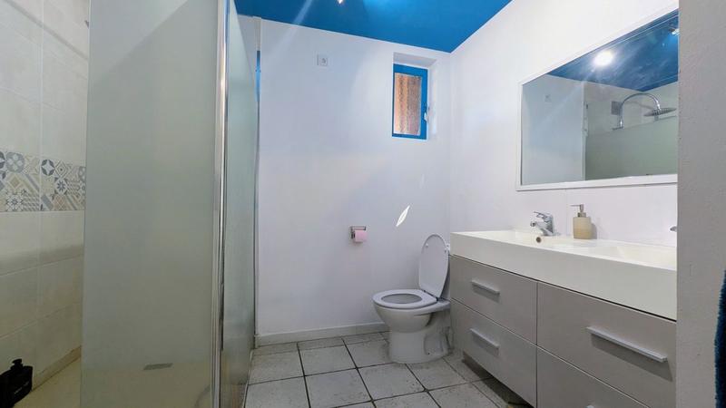 Maison de village - 73 m² - 3 pièces