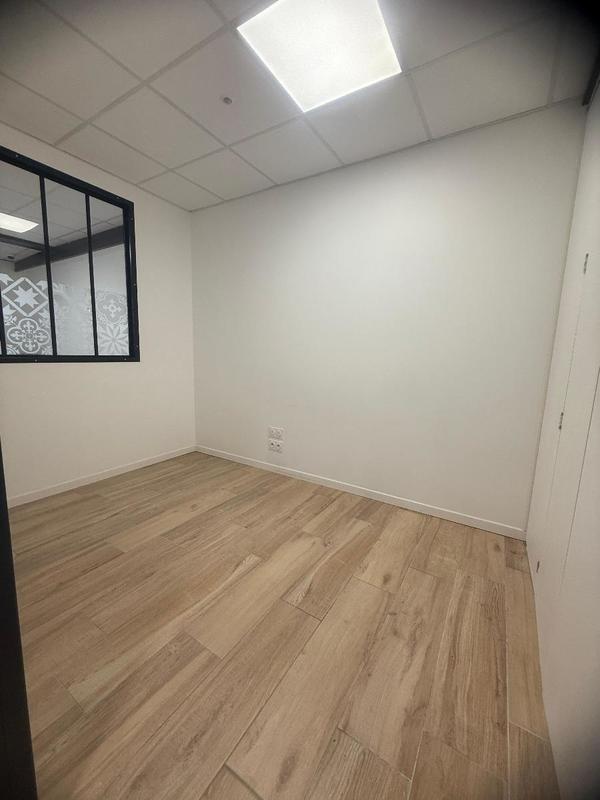 Local commercial - 120 m²