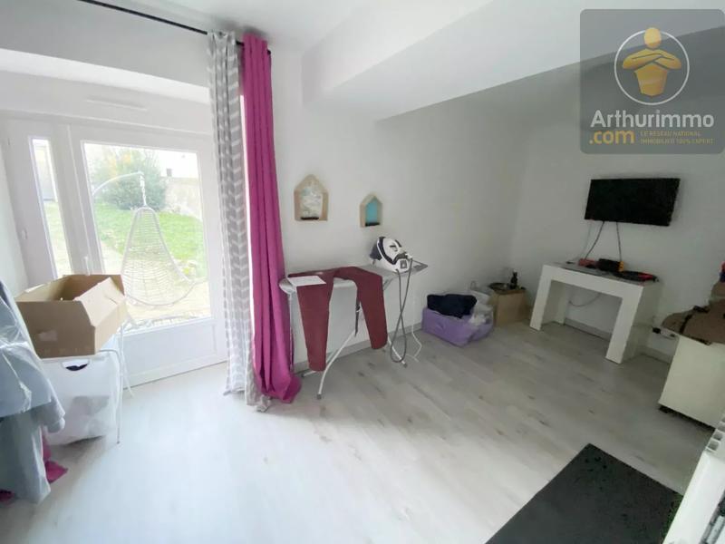 Maison - 173 m² - 7 pièces