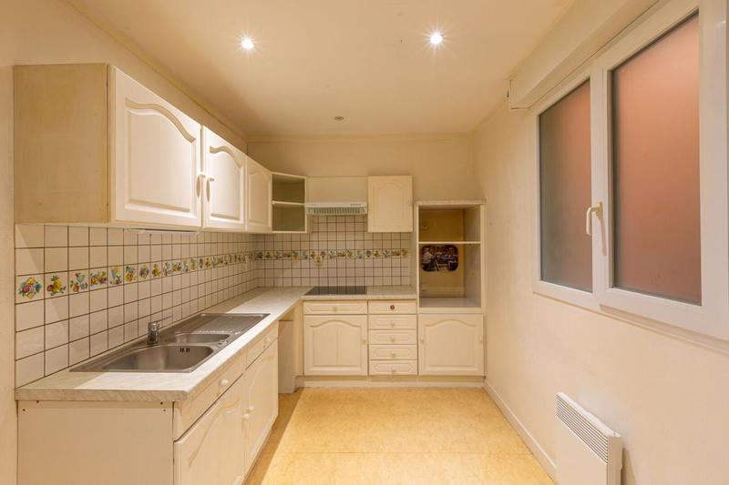 Appartement - 75 m² - 4 pièces