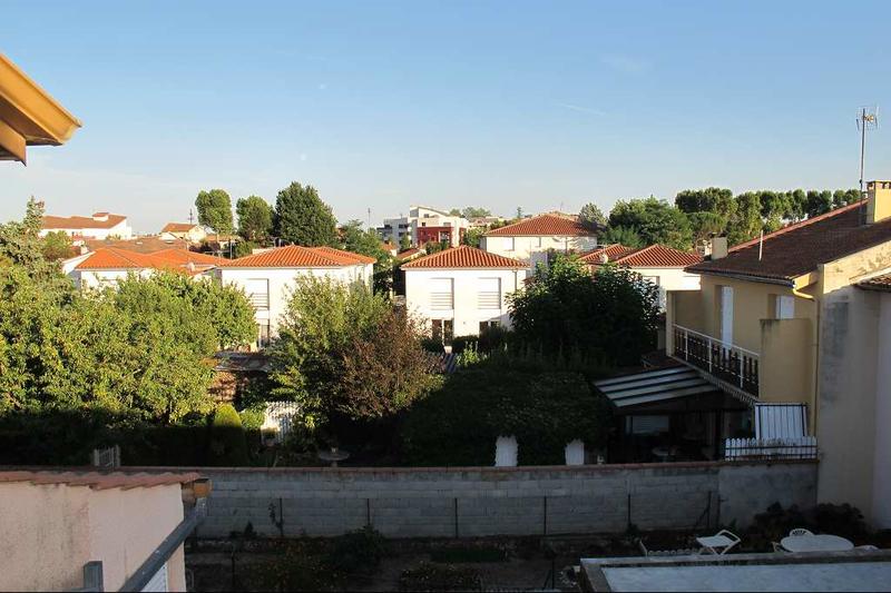 Appartement ancien - 48 m² - 2 pièces