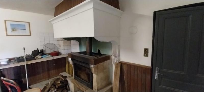 Maison de village - 200 m²