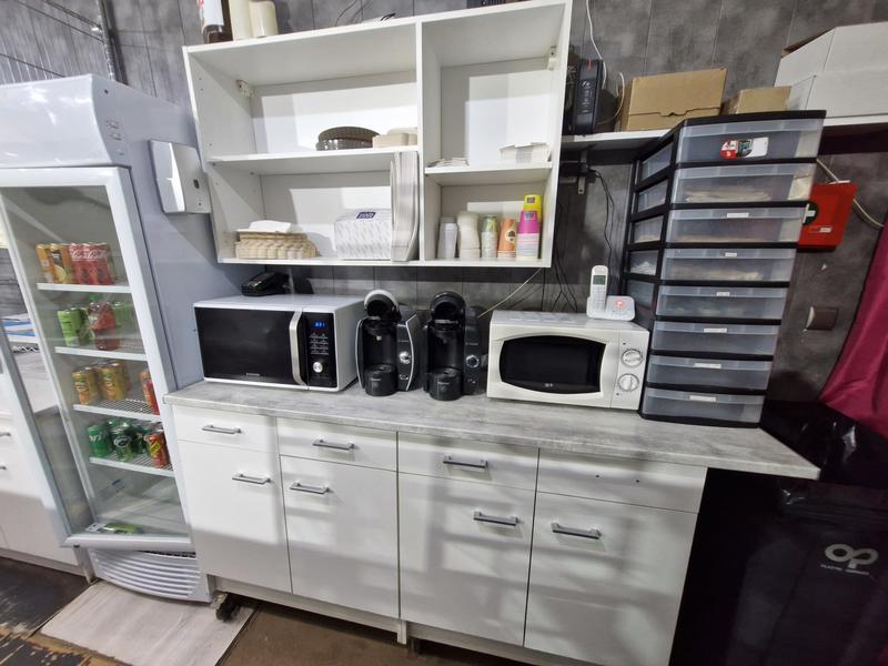 Fonds de commerce - 110 m²