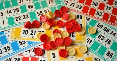 Loto de la Ligue Contre le Cancer