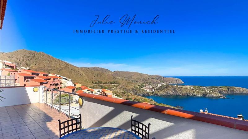 Appartement - 99 m² - 6 pièces