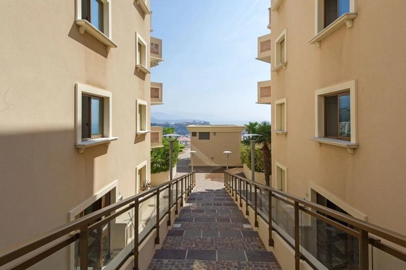 Appartement - 73 m² - 4 pièces