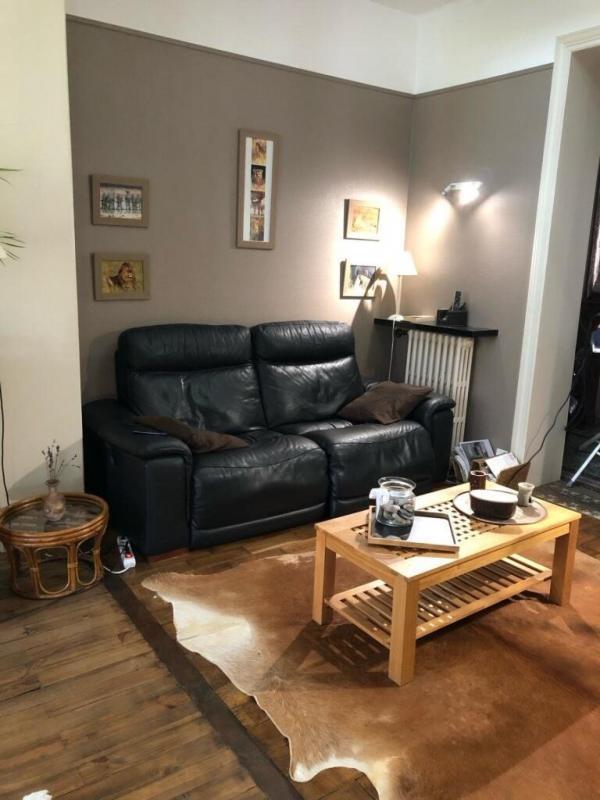 Maison - 230 m² - 11 pièces