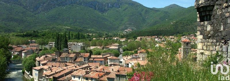 Maison - 93 m² - 5 pièces