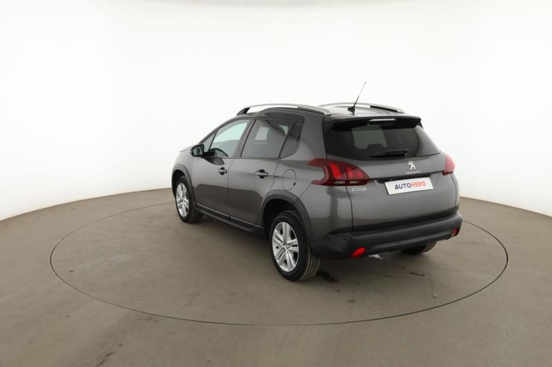 Peugeot 2008 1.5 Blue-HDi Signature 100 ch