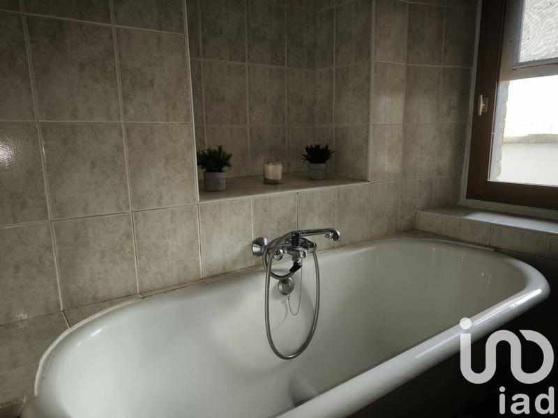 Maison de campagne - 212 m² - 9 pièces