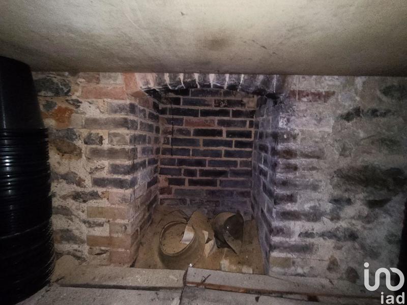 Local commercial - 120 m²