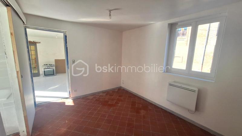 Longère - 230 m² - 10 pièces