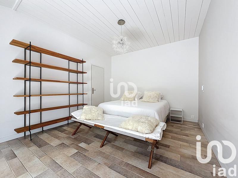 Maison - 164 m² - 6 pièces