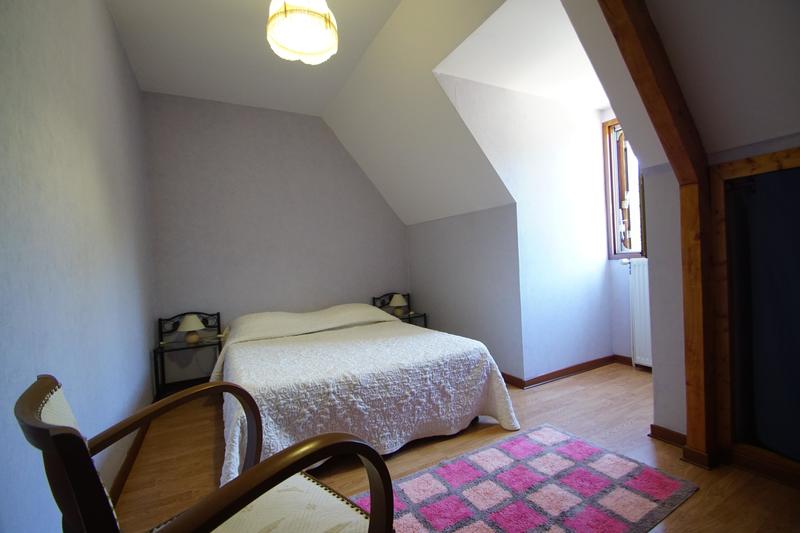 Viager - Maison - 100 m² - 6 pièces