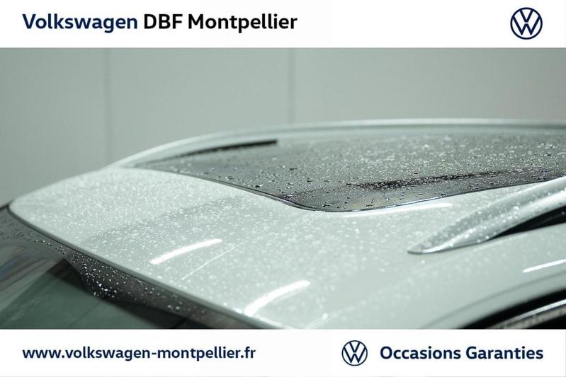 Volkswagen Tiguan 1.5 eTSI 150ch Dsg7 R-Line