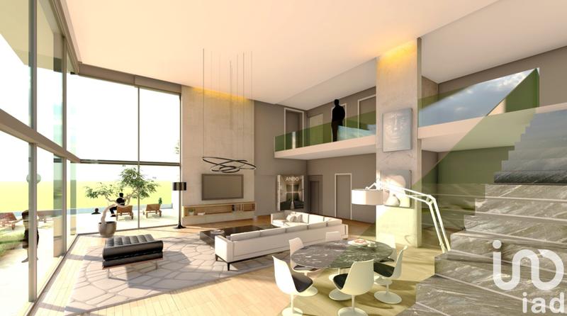 Maison de maîtres - 500 m² - 6 pièces