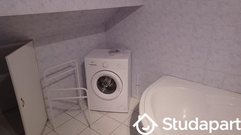 Maison - 55 m² - 2 pièces