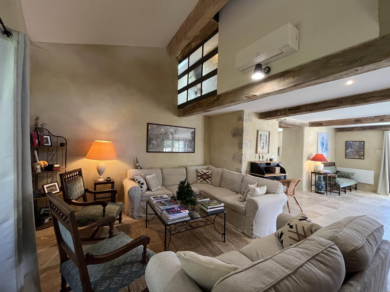 Maison - 154 m² - 5 pièces