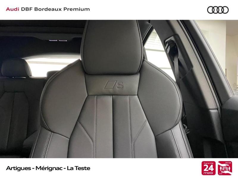 Audi Q5 Sb E Hybrid Quattro 299 Ch s tronic