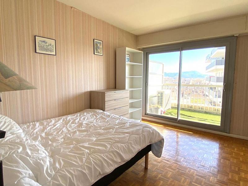 Appartement - 76 m² - 3 pièces