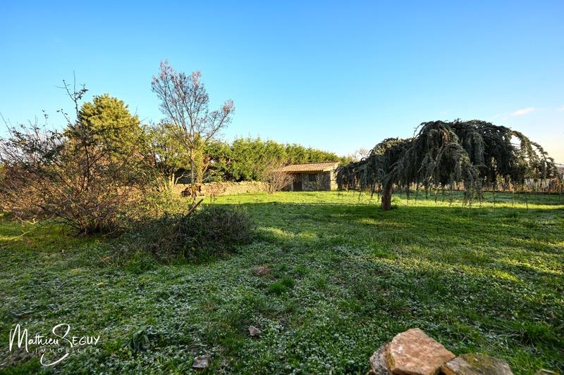 Maison - 164 m² - 6 pièces