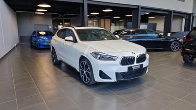 Bmw X2 F39 Sdrive 18i 136 Ch Dkg7 m Sport