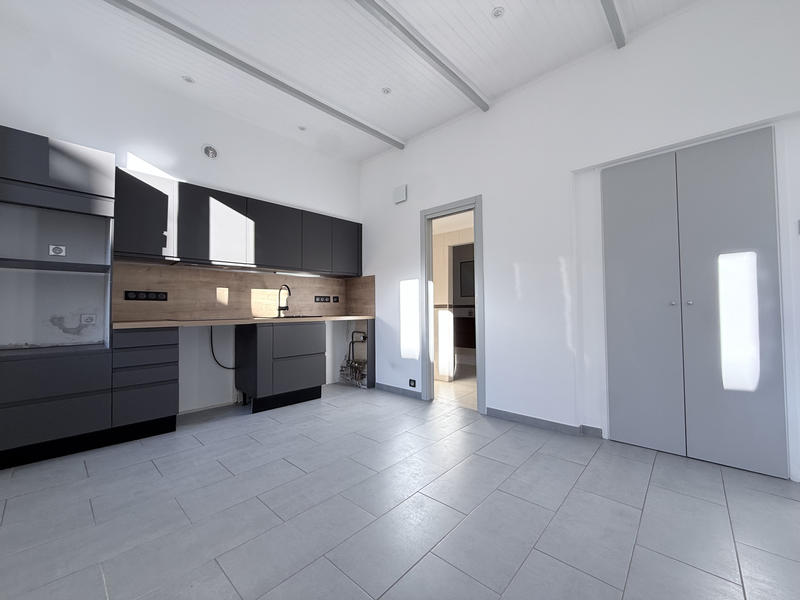 Appartement - 78 m² - 2 pièces