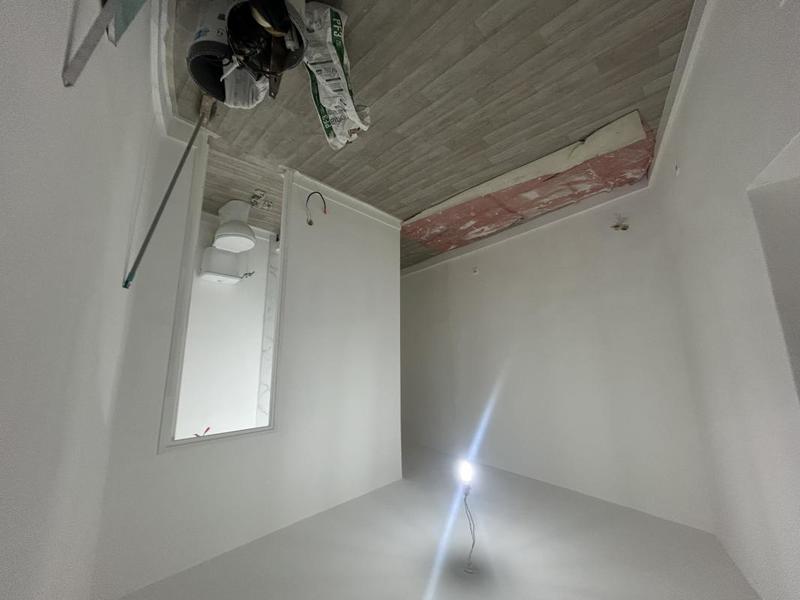 Appartement - 21 m² - 1 pièce