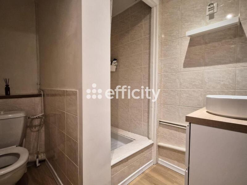 Maison de village - 179 m² - 7 pièces