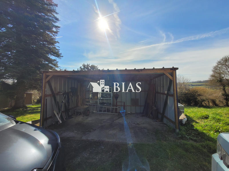 Maison - 170 m² - 6 pièces