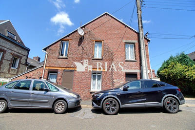 Maison - 78 m² - 4 pièces