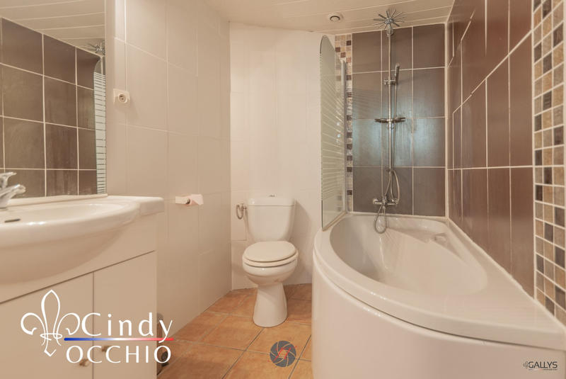 Duplex - 68 m² - 2 pièces