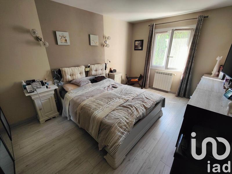 Maison - 169 m² - 6 pièces