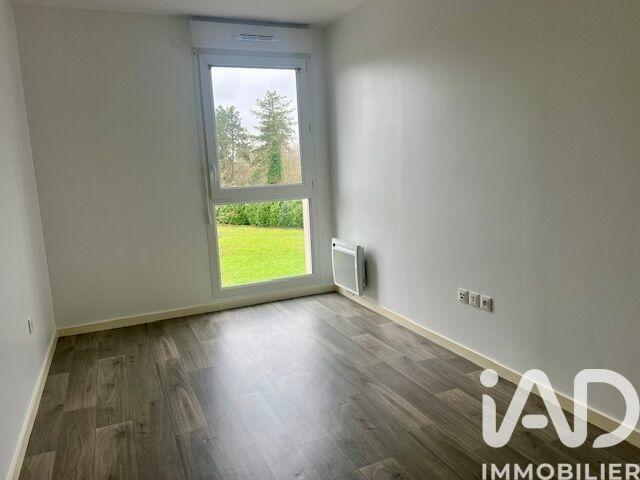 Duplex - 63 m² - 3 pièces