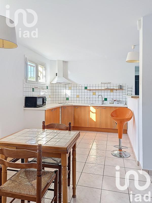 Maison - 196 m² - 7 pièces