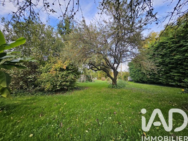 Appartement - 73 m² - 3 pièces