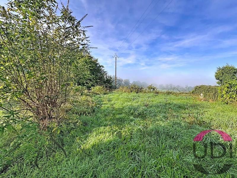 Maison de campagne - 138 m² - 5 pièces