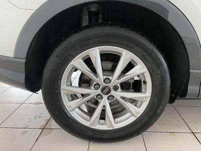 Audi Q3 Sportback 35 Tdi 150 ch s tronic 7 s line