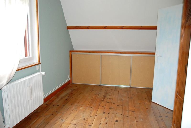 Maison - 81 m² - 4 pièces