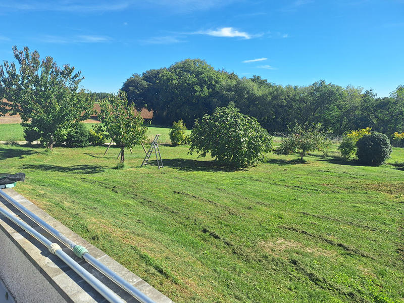 Maison - 152 m² - 5 pièces