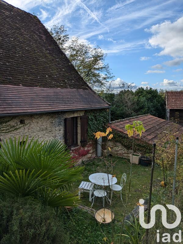 Maison - 217 m² - 7 pièces