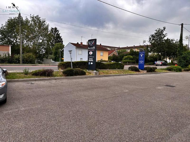 Local commercial - 120 m²