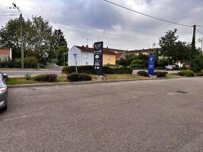 Local commercial - 120 m²