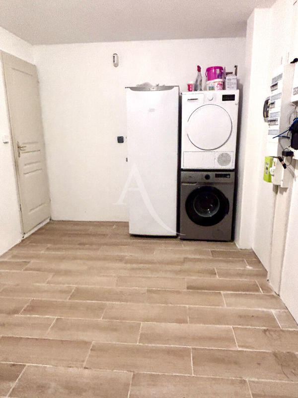 Maison - 107 m² - 6 pièces