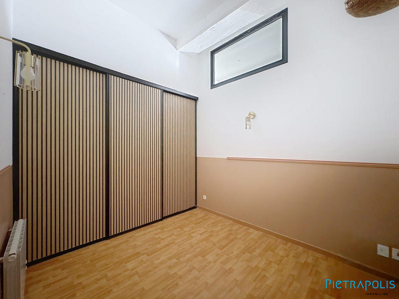 Appartement - 110 m² - 4 pièces