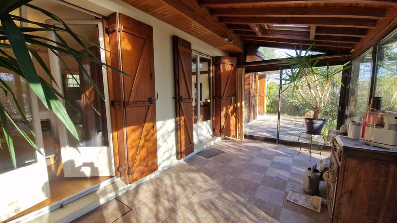 Maison - 124 m² - 4 pièces