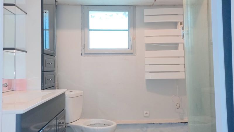 Maison - 71 m² - 3 pièces